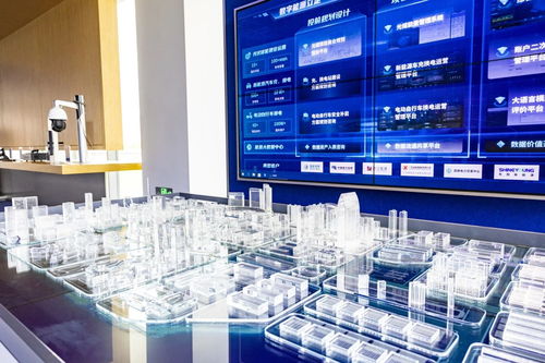 以數促新 趣鏈科技照亮傳統行業轉型之路